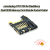 BlackBerry Bold 9000 Memory Card Module Socket Holder